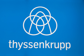 Thyssenkrupp AG - päivitys | Articles | Zenostock for Danske Bank