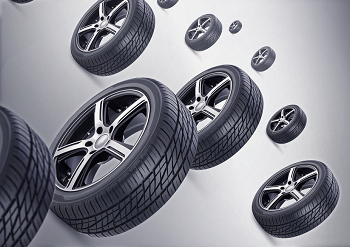 Nokian Renkaat vs Goodyear vs Continental vs Cooper Tire vs Michelin vs ...