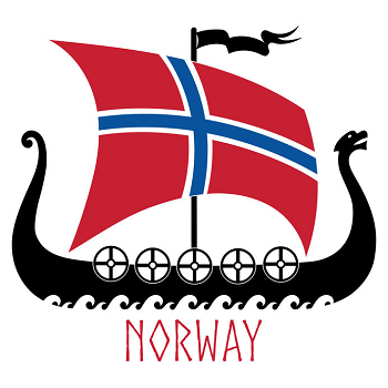 feature norway