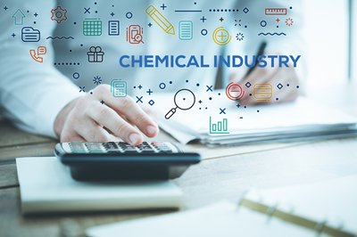 feature chemical