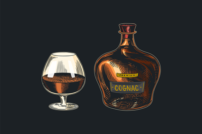 feature cognac